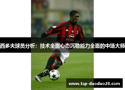 西多夫球员分析:技术全面心态沉稳能力全面的中场大师 西多夫球员分析:技术全面心态沉稳能力全面的中场大师