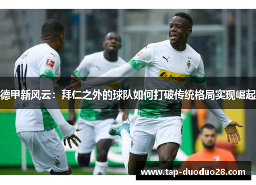 德甲新风云：拜仁之外的球队如何打破传统格局实现崛起