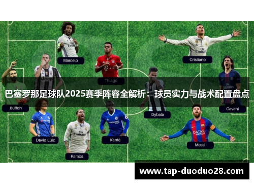 巴塞罗那足球队2025赛季阵容全解析：球员实力与战术配置盘点