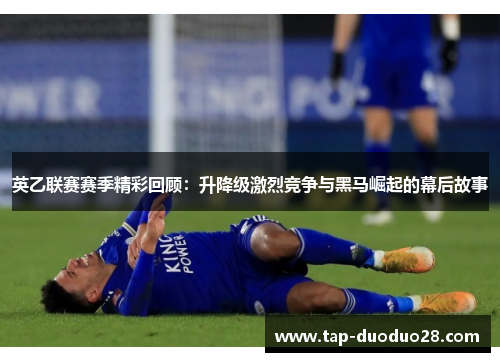 英乙联赛赛季精彩回顾:升降级激烈竞争与黑马崛起的幕后故事 英乙联赛赛季精彩回顾:升降级激烈竞争与黑马崛起的幕后故事