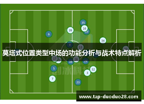 莫塔式位置类型中场的功能分析与战术特点解析