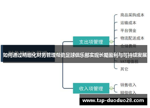 如何通过精细化财务管理帮助足球俱乐部实现长期盈利与可持续发展 如何通过精细化财务管理帮助足球俱乐部实现长期盈利与可持续发展