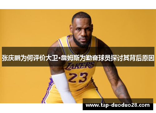 张庆鹏为何评价大卫·詹姆斯为勤奋球员探讨其背后原因