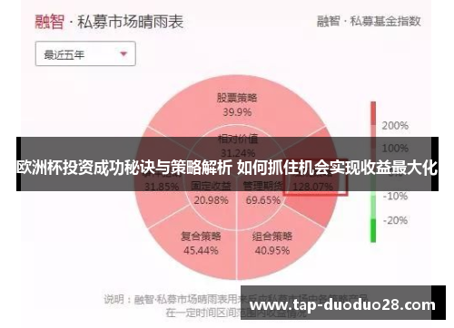 欧洲杯投资成功秘诀与策略解析 如何抓住机会实现收益最大化 欧洲杯投资成功秘诀与策略解析 如何抓住机会实现收益最大化